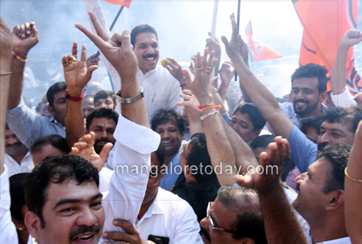 BJP leaders 1